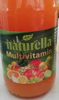 Jus Multivitaminé
