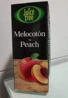 Néctar de Melocotón