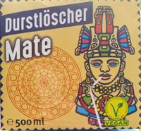 Durstlöscher Mate