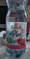 Extrem +Plus Himbeer-Geschmack