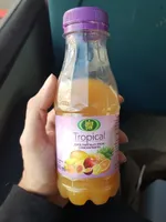 Juice tree tropical