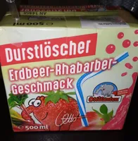 Durstlöscher