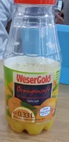 Orangensaft