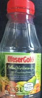 Multivitamin 12 Fruchtnektar
