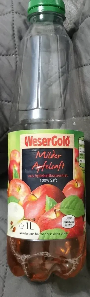 Apfelsaft