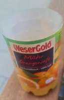 Weber gold