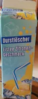 Eistee Zitrone-Geschmack 1L