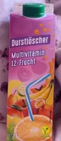 Durstlöscher Multivitamin