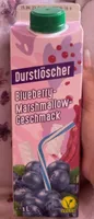 Blueberry Marshmallow Geschmak