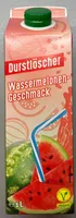 Durstlöscher Wassermelone 1L