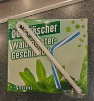 Durstlöscher Waldmeister