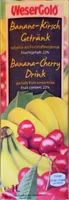banane kirsch