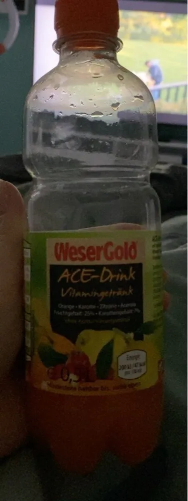 Ace drink