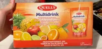 Multidrink
