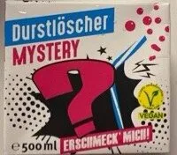 Mystery