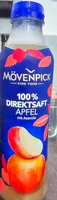 100% Direktsaft Apfel mit Acerola