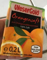 Orange Juice