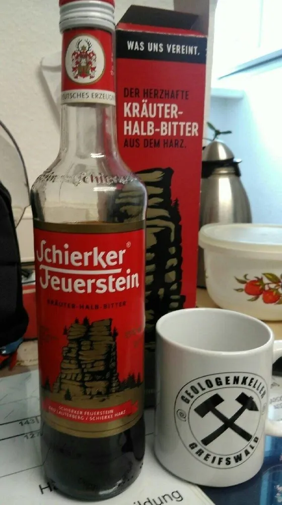 Schierker Feuerstein