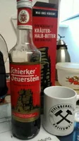Schierker Feuerstein