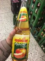 Apfelking Apfelsaft