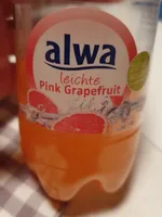Leichte Pink Grapefruit