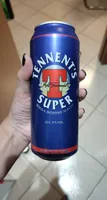 SUPER BIRRA DOPPIO MALTO