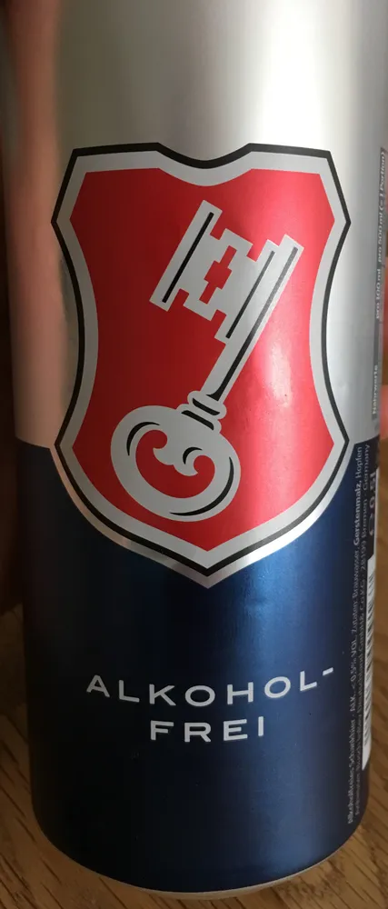 Beck’s Alkoholfrei