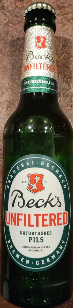 Beck's Unfiltered