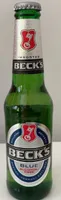 Becks Blue alcohol-free beer