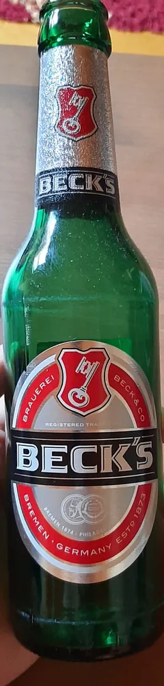 Beck's Pils