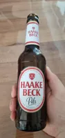 Haake Beck Pils