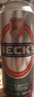 Beck's