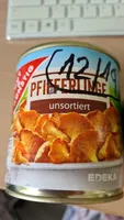 Pfifferlinge