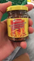 Valenzi Chanterelles petites