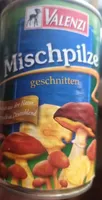 Mischpilze