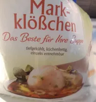 Mark-Kloßchen