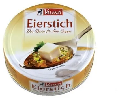 Eierstich