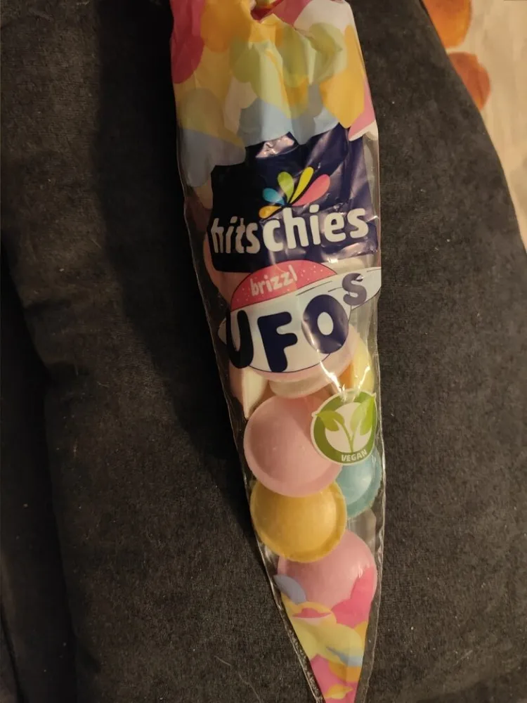 Ufos