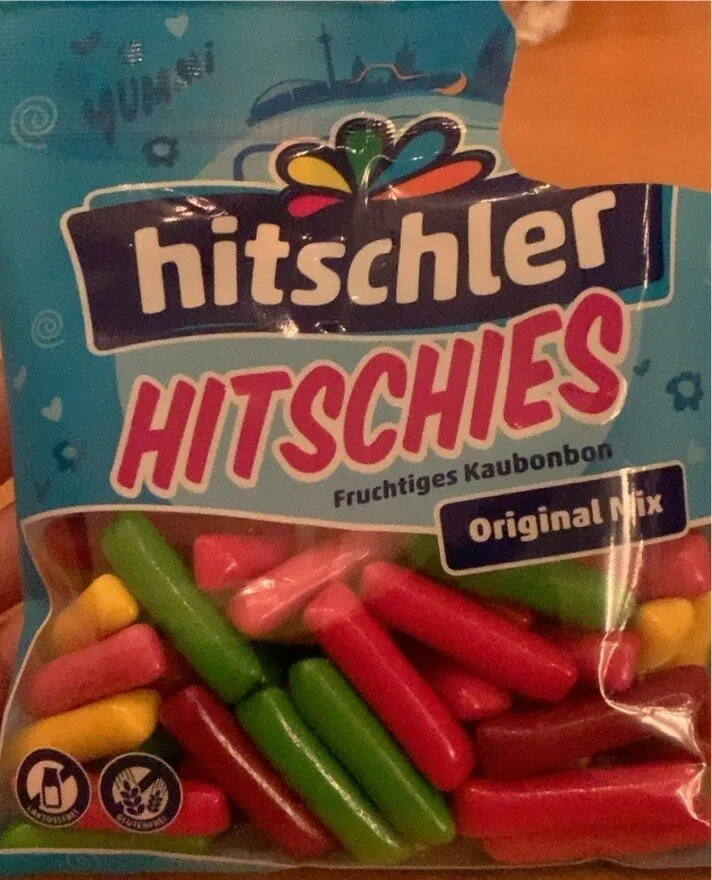 Hitschies