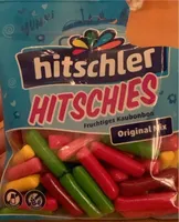 Hitschies