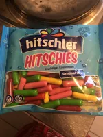 Hitschies Original Mix