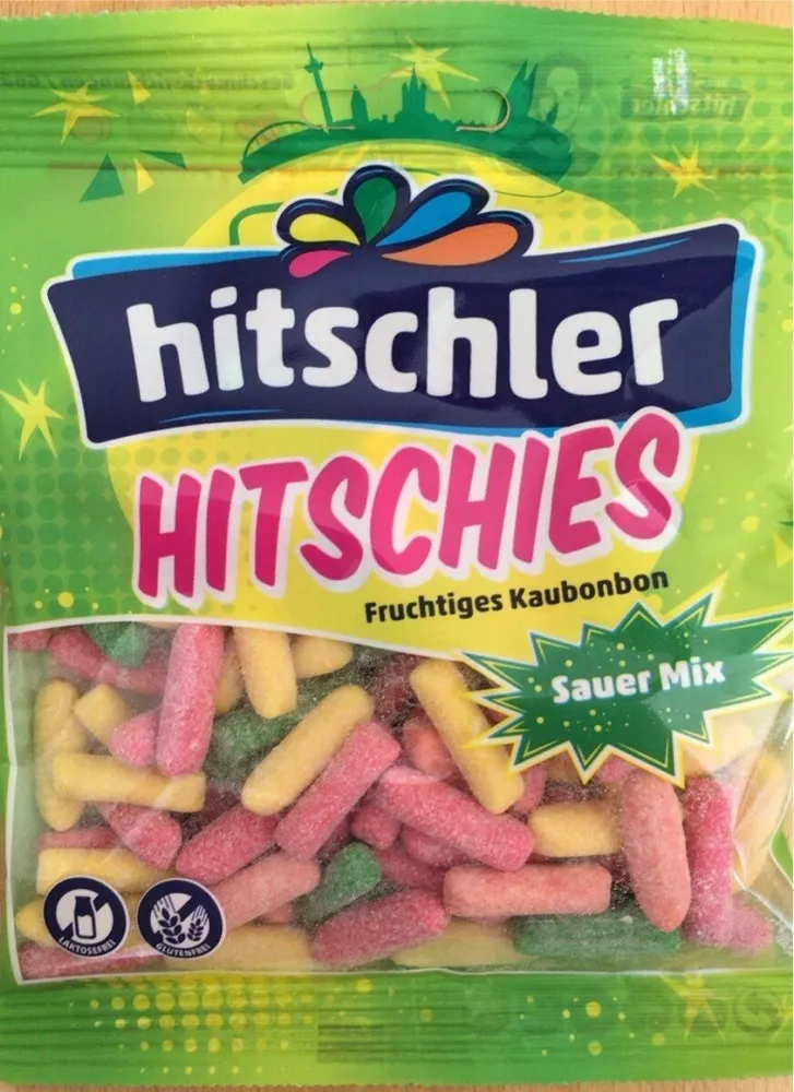 Hitschies