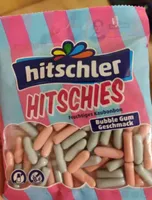 Hitschies Bubble Gum