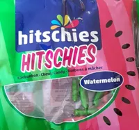 Hitschies watermelon