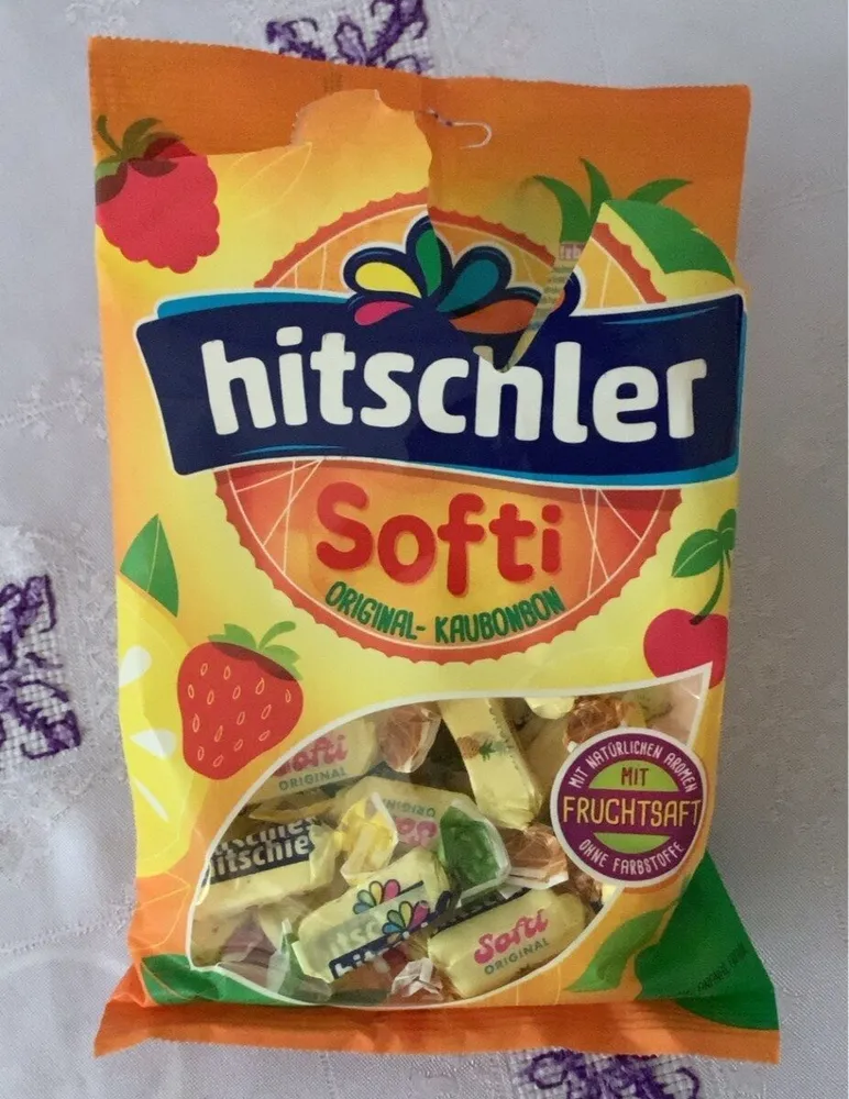 Softi