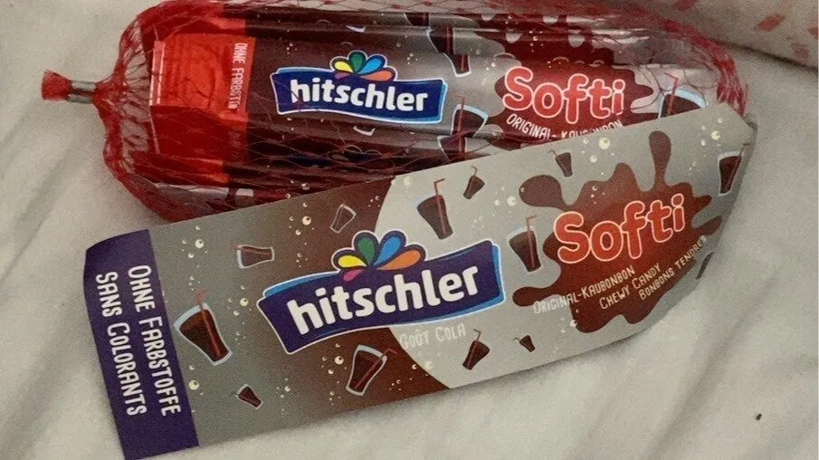 Softi Coca
