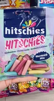 Hitschies mermaid mix