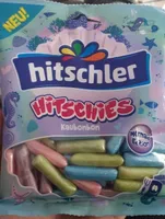 Hitschies Kaubonbon