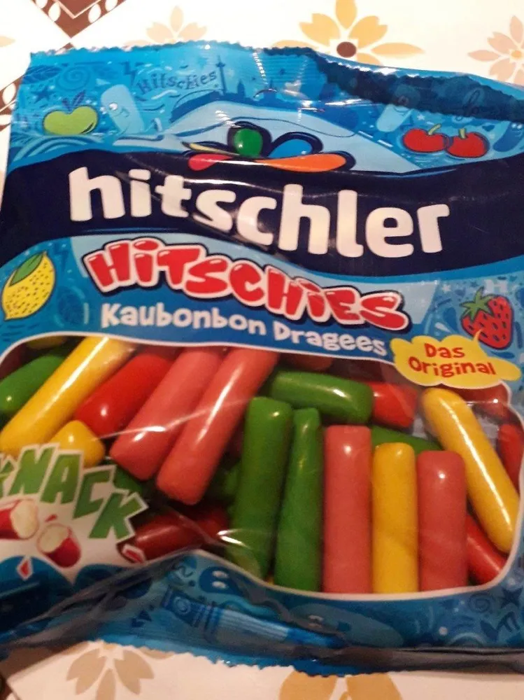 Hitschies