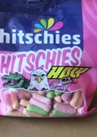 Hitschies holy édition
